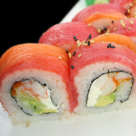 Sushi Especial Roll